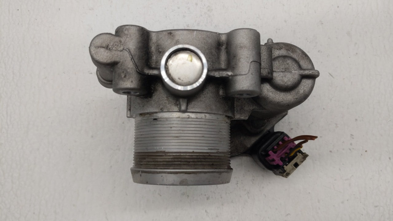 2011-2016 Chevrolet Cruze Throttle Body P/N:DS7E-9F991-BB 55565489 Fits Fits 2011 2012 2013 2014 2015 2016 2017 2018 2019 OE