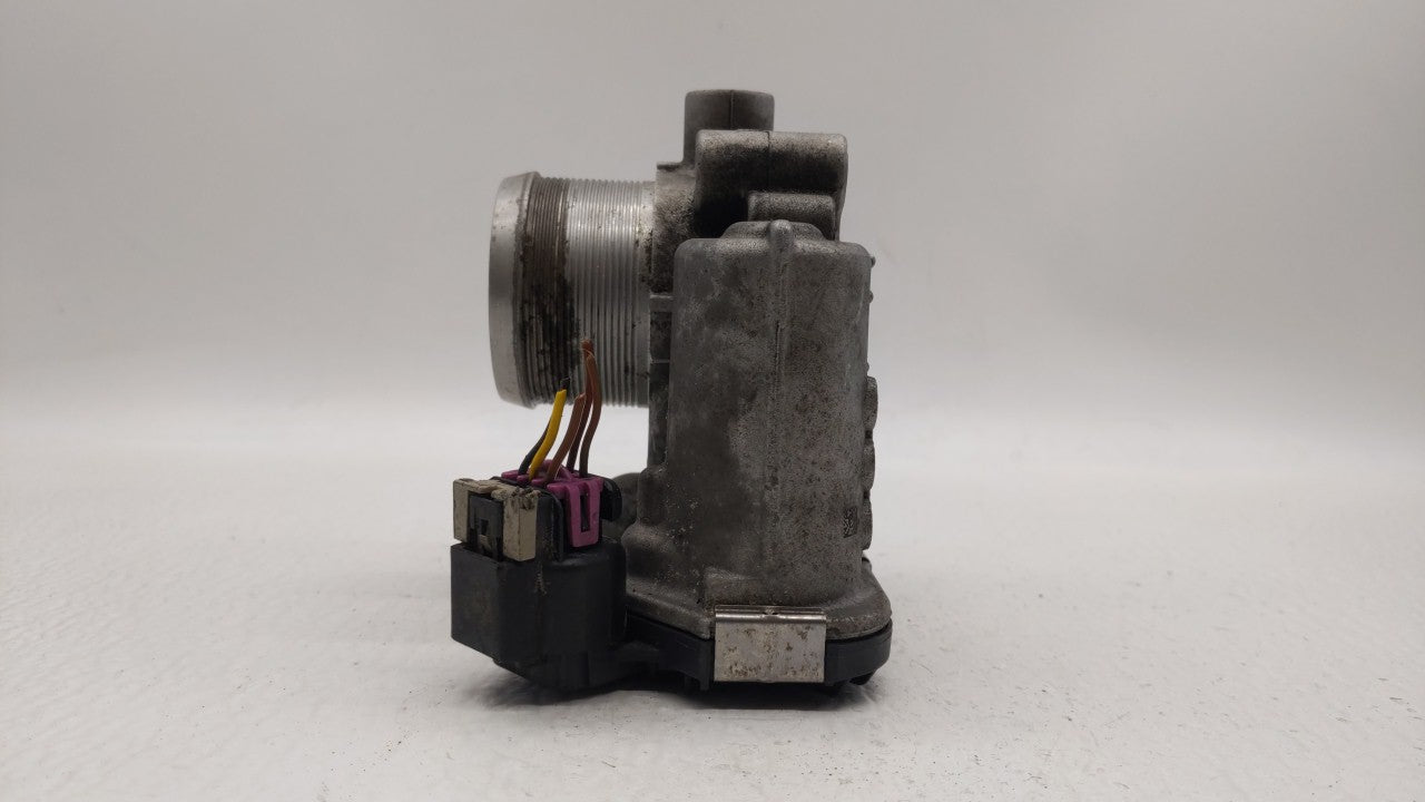 2011-2016 Chevrolet Cruze Throttle Body P/N:DS7E-9F991-BB 55565489 Fits Fits 2011 2012 2013 2014 2015 2016 2017 2018 2019 OE