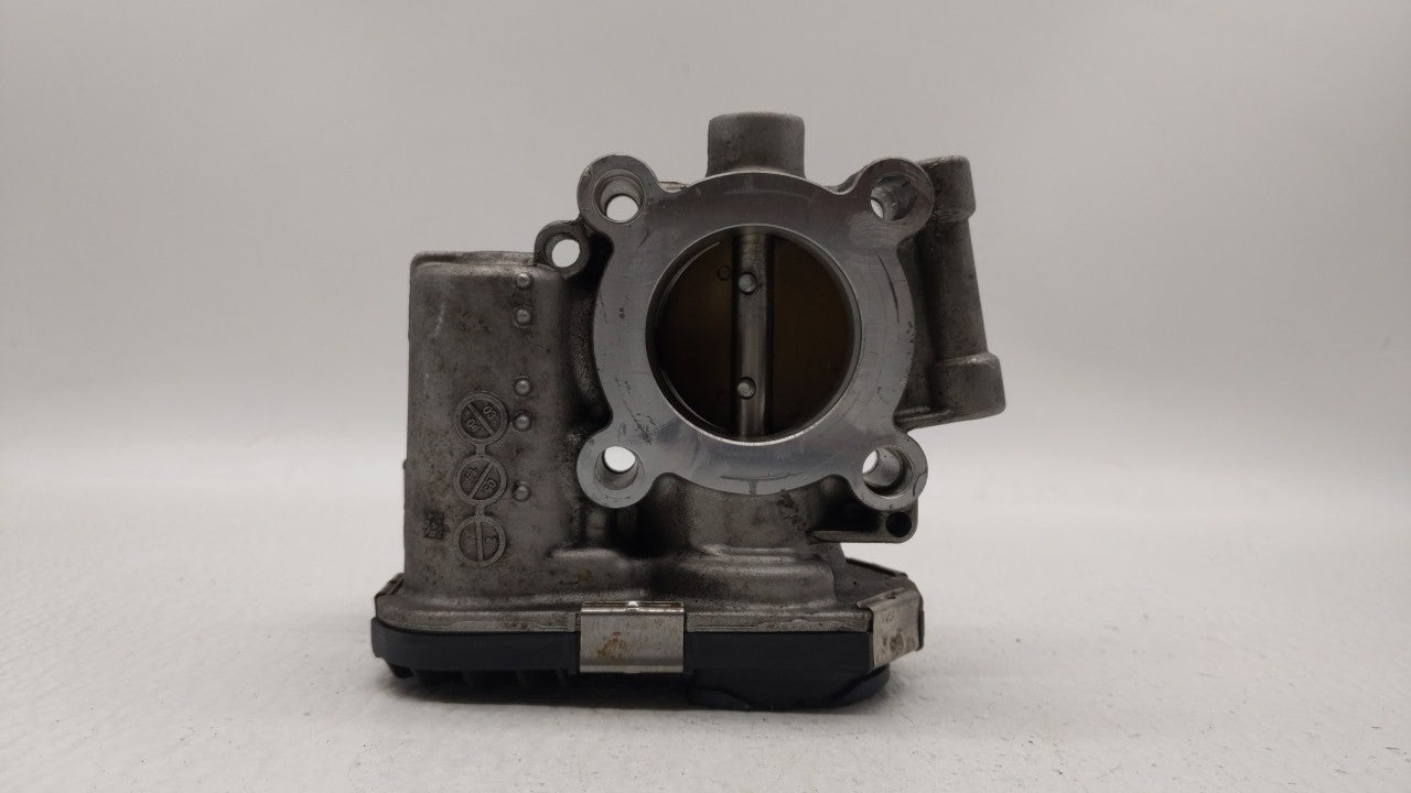 2011-2016 Chevrolet Cruze Throttle Body P/N:DS7E-9F991-BB 55565489 Fits Fits 2011 2012 2013 2014 2015 2016 2017 2018 2019 OE
