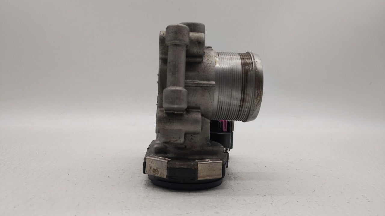 2011-2016 Chevrolet Cruze Throttle Body P/N:DS7E-9F991-BB 55565489 Fits Fits 2011 2012 2013 2014 2015 2016 2017 2018 2019 OE
