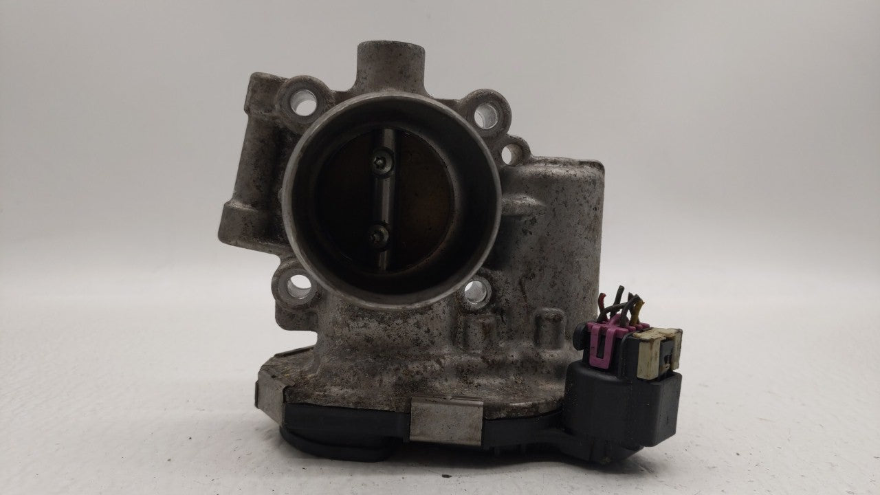 2011-2016 Chevrolet Cruze Throttle Body P/N:DS7E-9F991-BB 55565489 Fits Fits 2011 2012 2013 2014 2015 2016 2017 2018 2019 OE