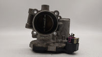 2011-2016 Chevrolet Cruze Throttle Body P/N:DS7E-9F991-BB 55565489 Fits Fits 2011 2012 2013 2014 2015 2016 2017 2018 2019 OE