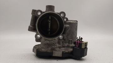 2011-2016 Chevrolet Cruze Throttle Body P/N:DS7E-9F991-BB 55565489 Fits Fits 2011 2012 2013 2014 2015 2016 2017 2018 2019 OE