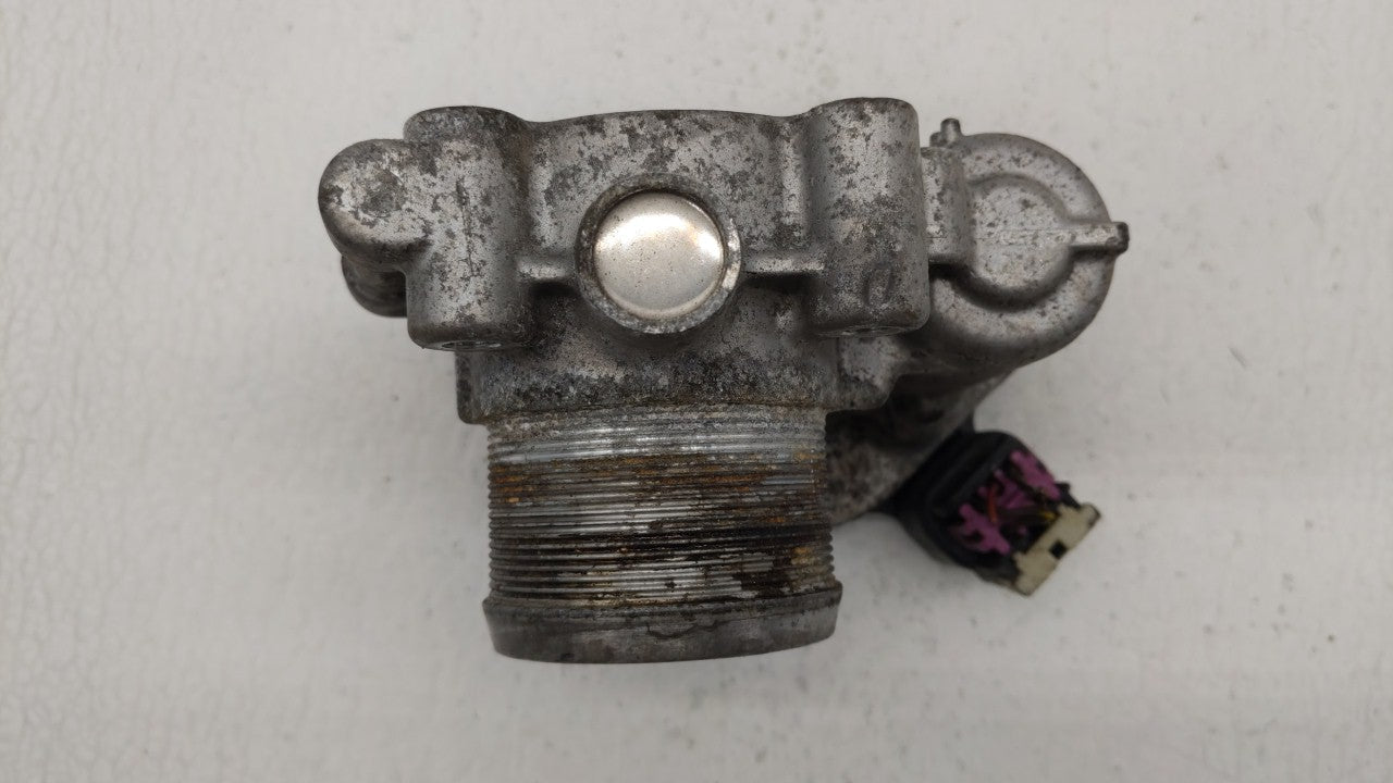 2011-2016 Chevrolet Cruze Throttle Body P/N:DS7E-9F991-BB 55565489 Fits Fits 2011 2012 2013 2014 2015 2016 2017 2018 2019 OE