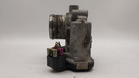 2011-2016 Chevrolet Cruze Throttle Body P/N:DS7E-9F991-BB 55565489 Fits Fits 2011 2012 2013 2014 2015 2016 2017 2018 2019 OE