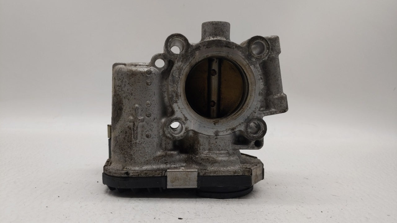 2011-2016 Chevrolet Cruze Throttle Body P/N:DS7E-9F991-BB 55565489 Fits Fits 2011 2012 2013 2014 2015 2016 2017 2018 2019 OE