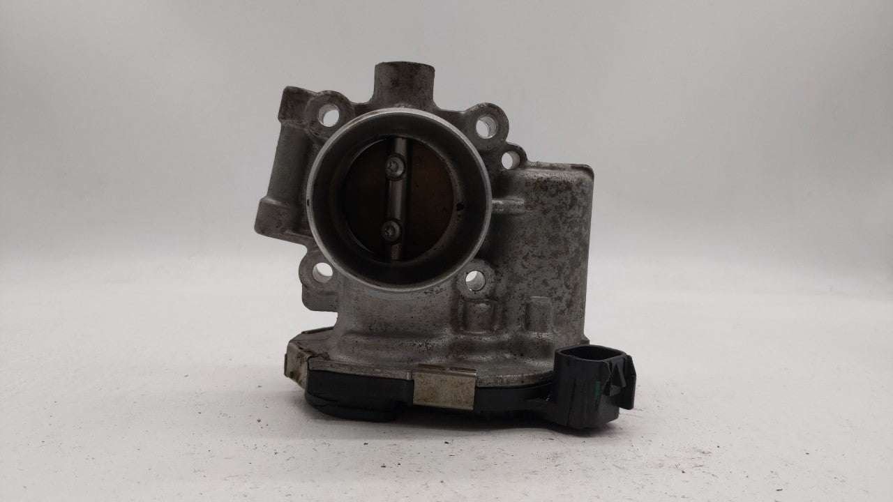2011-2016 Chevrolet Cruze Throttle Body P/N:DS7E-9F991-BB 55565489 Fits Fits 2011 2012 2013 2014 2015 2016 2017 2018 2019 OE