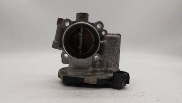 2011-2016 Chevrolet Cruze Throttle Body P/N:DS7E-9F991-BB 55565489 Fits Fits 2011 2012 2013 2014 2015 2016 2017 2018 2019 OE