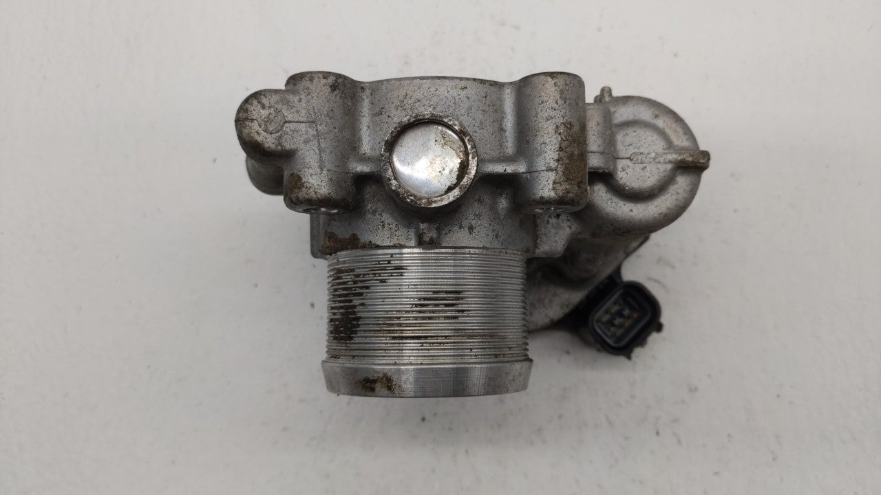 2011-2016 Chevrolet Cruze Throttle Body P/N:DS7E-9F991-BB 55565489 Fits Fits 2011 2012 2013 2014 2015 2016 2017 2018 2019 OE