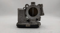 2011-2016 Chevrolet Cruze Throttle Body P/N:DS7E-9F991-BB 55565489 Fits Fits 2011 2012 2013 2014 2015 2016 2017 2018 2019 OE