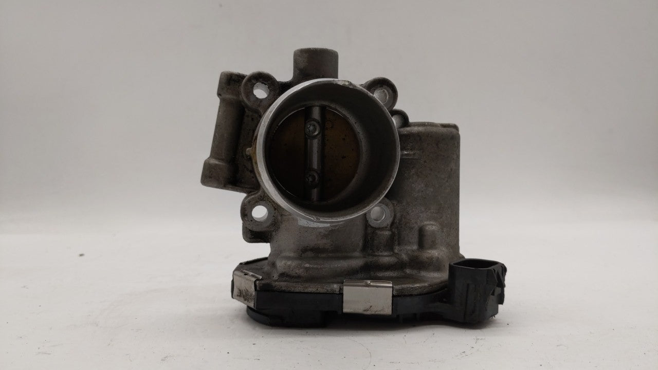 2011-2016 Chevrolet Cruze Throttle Body P/N:DS7E-9F991-BB 55565489 Fits Fits 2011 2012 2013 2014 2015 2016 2017 2018 2019 OE