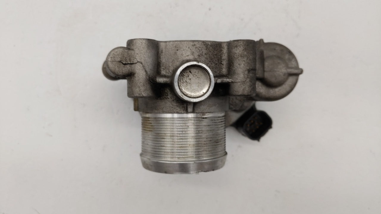 2011-2016 Chevrolet Cruze Throttle Body P/N:DS7E-9F991-BB 55565489 Fits Fits 2011 2012 2013 2014 2015 2016 2017 2018 2019 OE