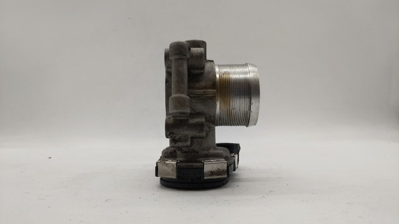 2011-2016 Chevrolet Cruze Throttle Body P/N:DS7E-9F991-BB 55565489 Fits Fits 2011 2012 2013 2014 2015 2016 2017 2018 2019 OE