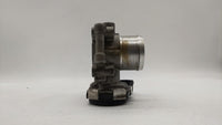 2011-2016 Chevrolet Cruze Throttle Body P/N:DS7E-9F991-BB 55565489 Fits Fits 2011 2012 2013 2014 2015 2016 2017 2018 2019 OE