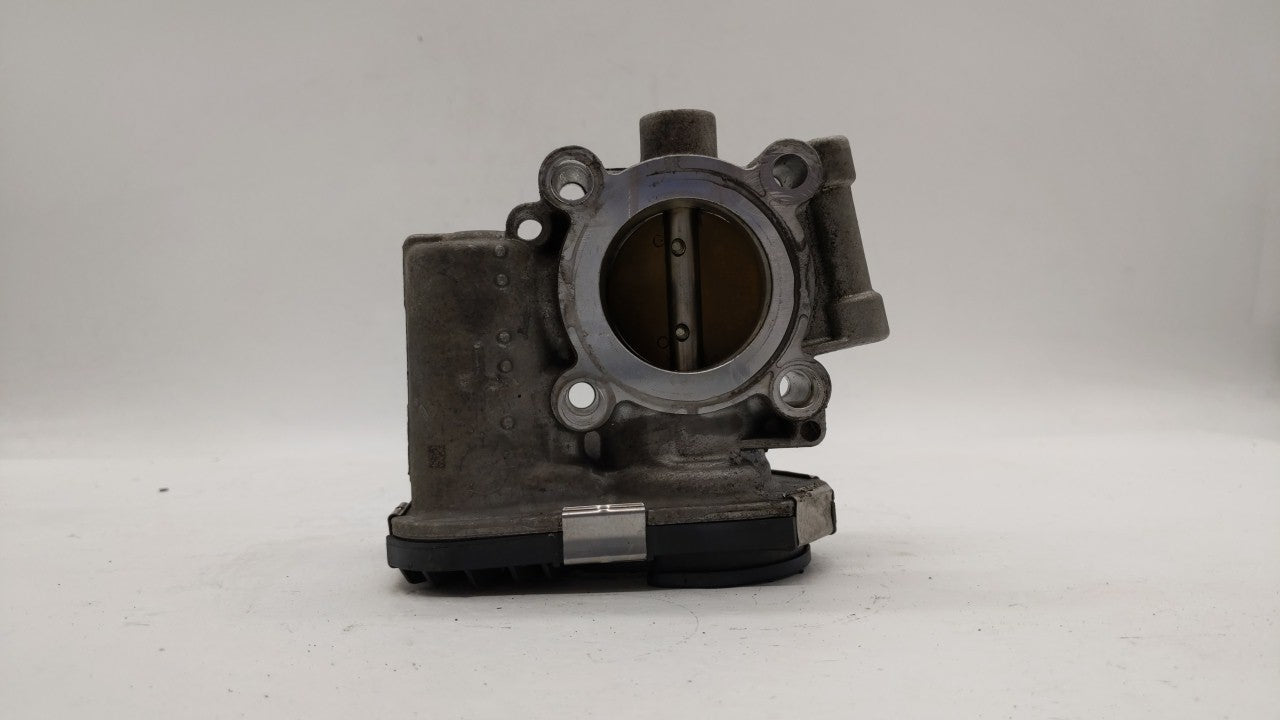2011-2016 Chevrolet Cruze Throttle Body P/N:DS7E-9F991-BB 55565489 Fits Fits 2011 2012 2013 2014 2015 2016 2017 2018 2019 OE