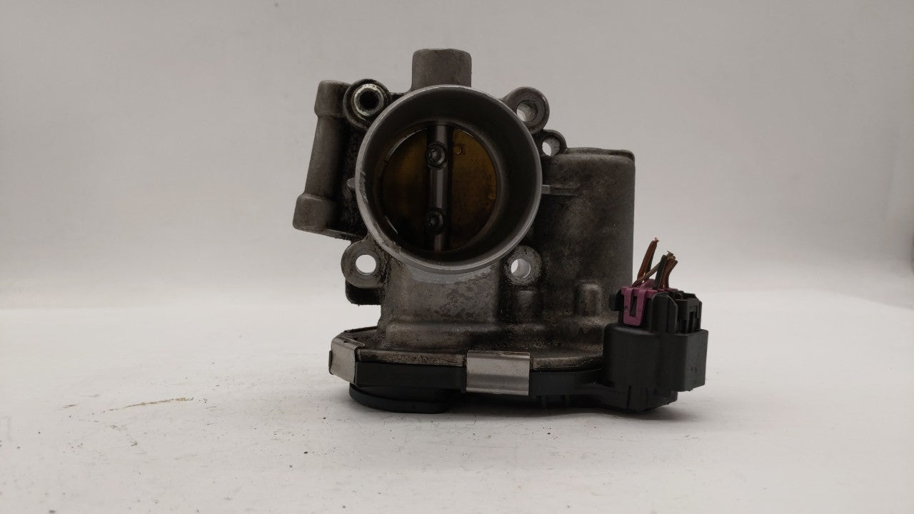 2011-2016 Chevrolet Cruze Throttle Body P/N:DS7E-9F991-BB 55565489 Fits Fits 2011 2012 2013 2014 2015 2016 2017 2018 2019 OE