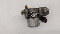 2011-2016 Chevrolet Cruze Throttle Body P/N:DS7E-9F991-BB 55565489 Fits Fits 2011 2012 2013 2014 2015 2016 2017 2018 2019 OE