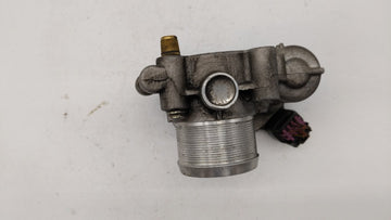 2011-2016 Chevrolet Cruze Throttle Body P/N:DS7E-9F991-BB 55565489 Fits Fits 2011 2012 2013 2014 2015 2016 2017 2018 2019 OEM Used Auto Parts