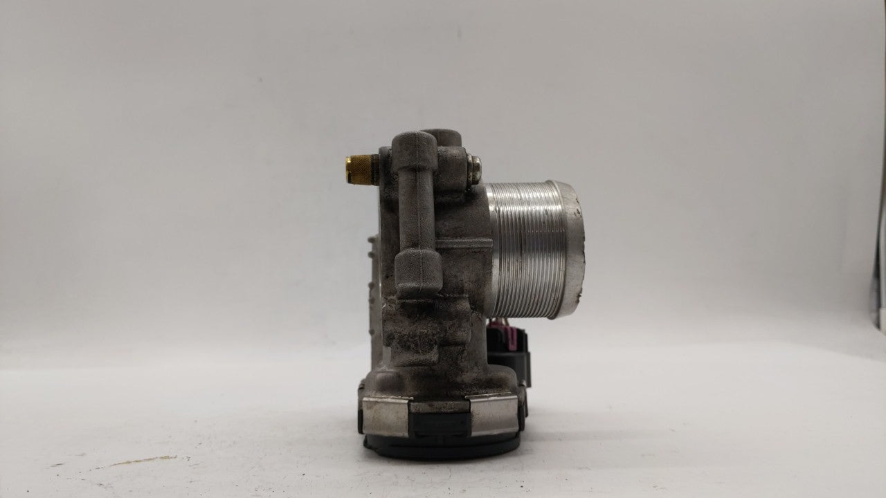 2011-2016 Chevrolet Cruze Throttle Body P/N:DS7E-9F991-BB 55565489 Fits Fits 2011 2012 2013 2014 2015 2016 2017 2018 2019 OE