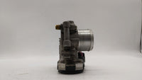 2011-2016 Chevrolet Cruze Throttle Body P/N:DS7E-9F991-BB 55565489 Fits Fits 2011 2012 2013 2014 2015 2016 2017 2018 2019 OE