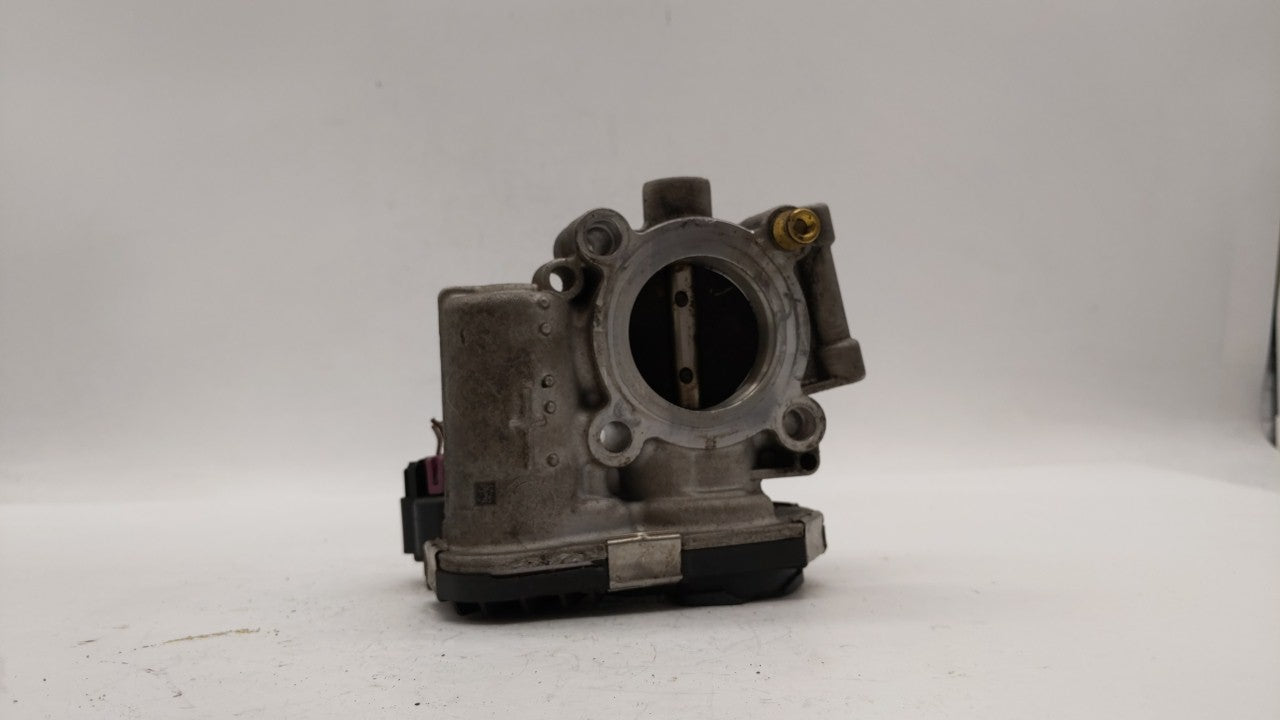 2011-2016 Chevrolet Cruze Throttle Body P/N:DS7E-9F991-BB 55565489 Fits Fits 2011 2012 2013 2014 2015 2016 2017 2018 2019 OE