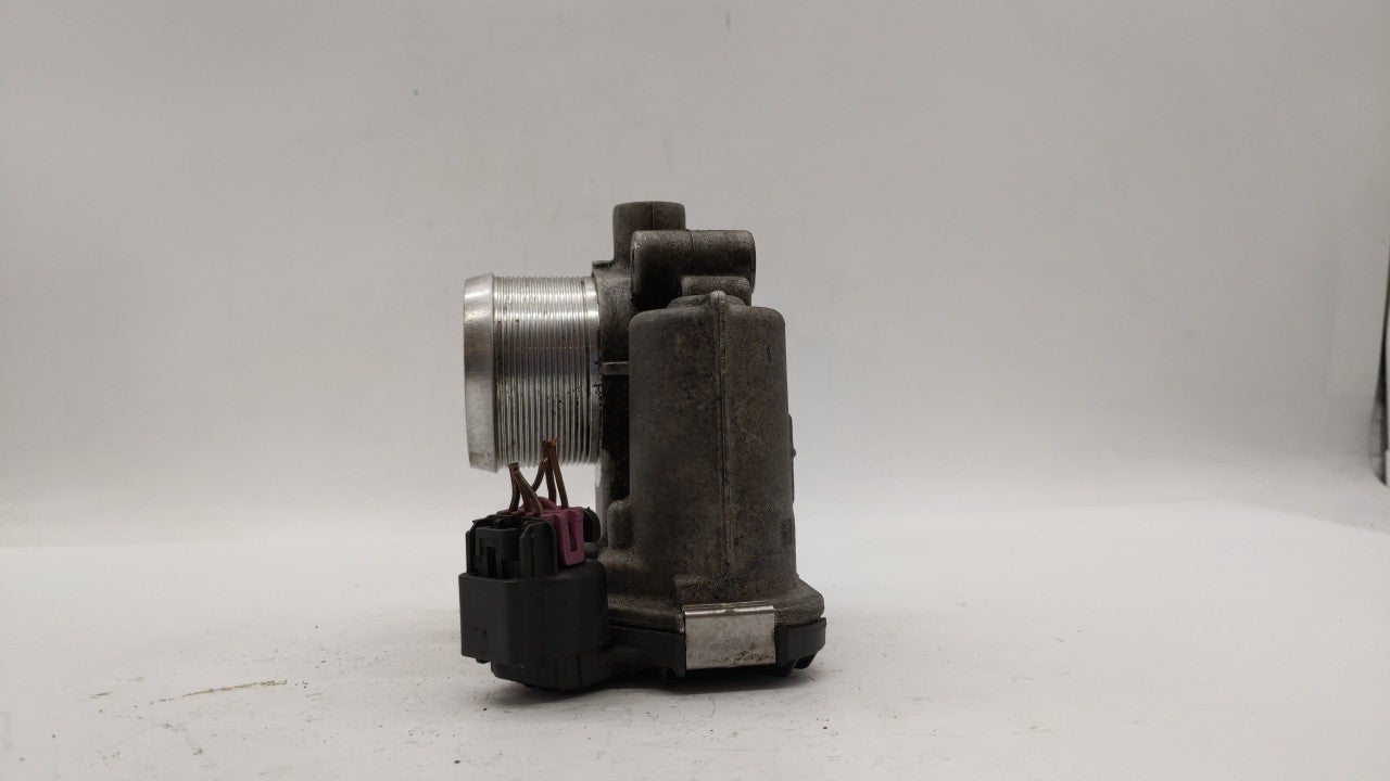 2011-2016 Chevrolet Cruze Throttle Body P/N:DS7E-9F991-BB 55565489 Fits Fits 2011 2012 2013 2014 2015 2016 2017 2018 2019 OE