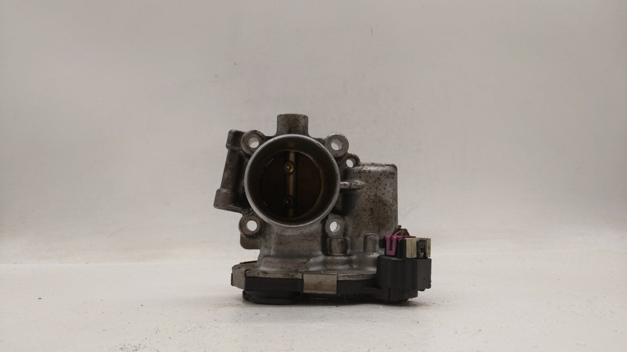 2011-2016 Chevrolet Cruze Throttle Body P/N:55565489 12644239AA, 55581662 Fits Fits 2011 2012 2013 2014 2015 2016 2017 2018 
