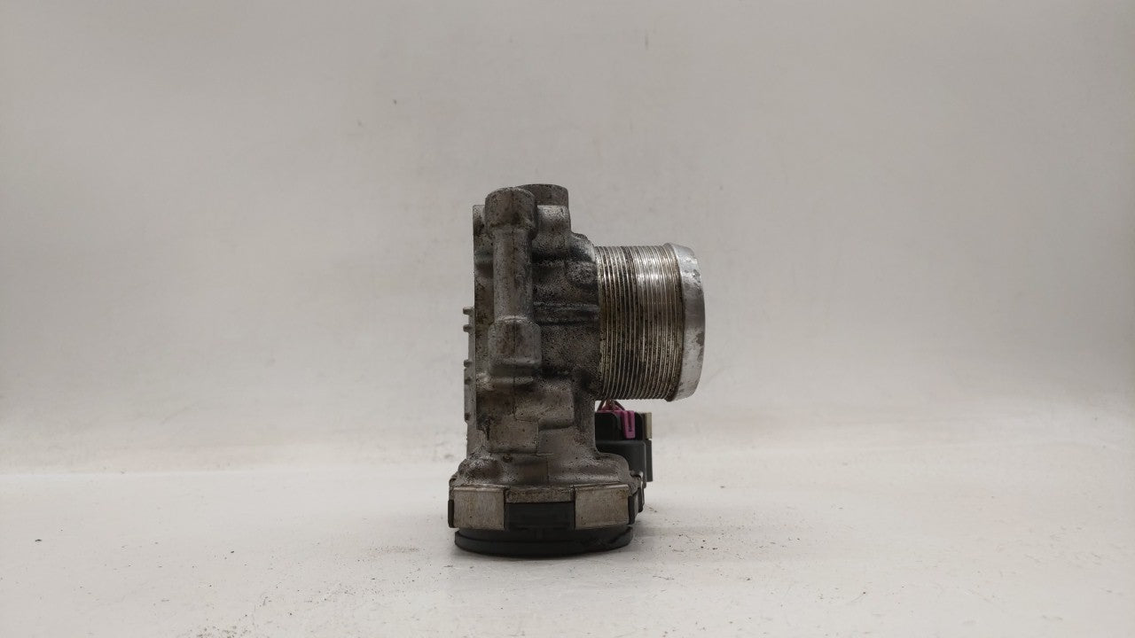 2011-2016 Chevrolet Cruze Throttle Body P/N:55565489 12644239AA, 55581662 Fits Fits 2011 2012 2013 2014 2015 2016 2017 2018 