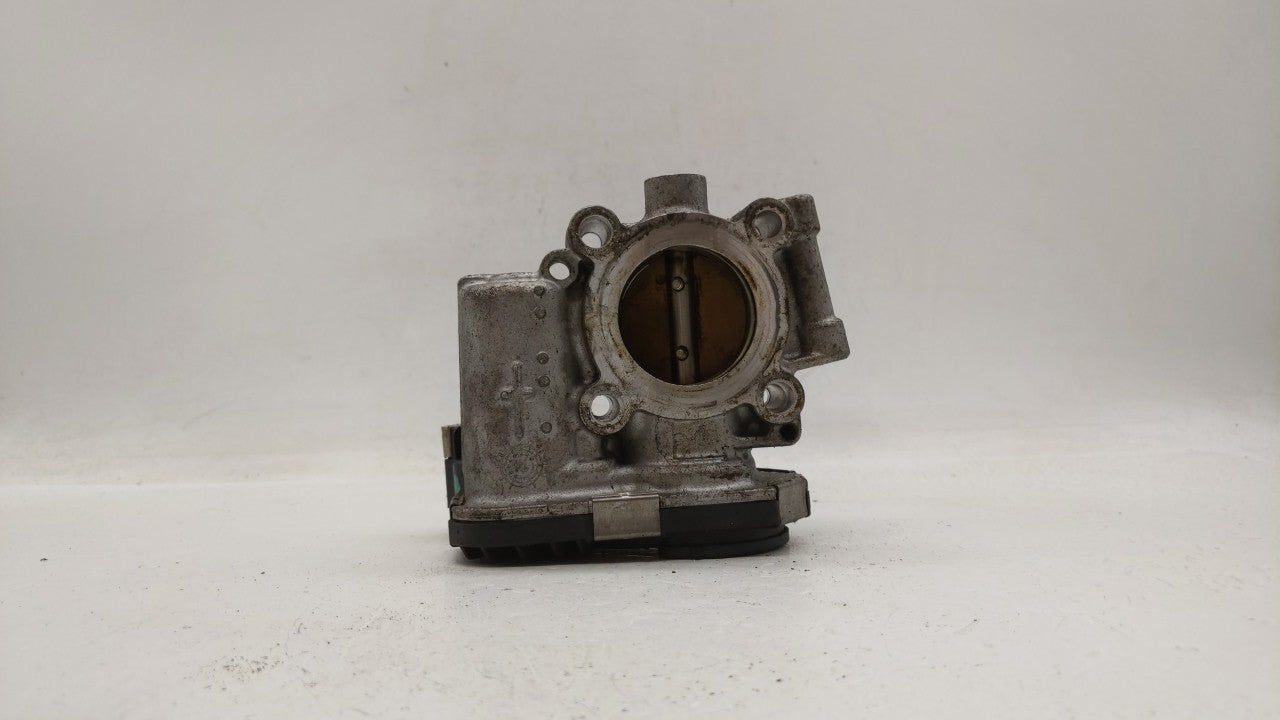 2011-2016 Chevrolet Cruze Throttle Body P/N:55565489 12644239AA, 55581662 Fits Fits 2011 2012 2013 2014 2015 2016 2017 2018 