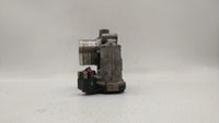 2011-2016 Chevrolet Cruze Throttle Body P/N:55565489 12644239AA, 55581662 Fits Fits 2011 2012 2013 2014 2015 2016 2017 2018 