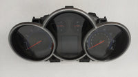 2015 Chevrolet Cruze Instrument Cluster Speedometer Gauges P/N:94560794 Miles: Fits OEM Used Auto Parts - Oemusedautoparts1.
