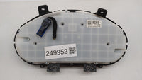 2015 Chevrolet Cruze Instrument Cluster Speedometer Gauges P/N:94560794 Miles: Fits OEM Used Auto Parts - Oemusedautoparts1.
