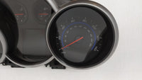 2015-2016 Chevrolet Cruze Instrument Cluster Speedometer Gauges P/N:811511914 94560794, 42362675, 42362673 Fits Fits 2015 20