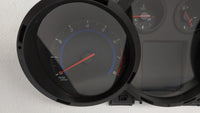 2015-2016 Chevrolet Cruze Instrument Cluster Speedometer Gauges P/N:811511914 94560794, 42362675, 42362673 Fits Fits 2015 20
