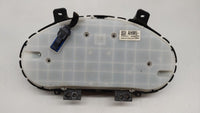 2015-2016 Chevrolet Cruze Instrument Cluster Speedometer Gauges P/N:811511914 94560794, 42362675, 42362673 Fits Fits 2015 20
