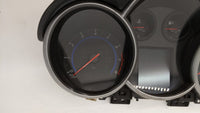 2015-2016 Chevrolet Cruze Instrument Cluster Speedometer Gauges P/N:811511914 94560794, 42362675, 42362673 Fits Fits 2015 20