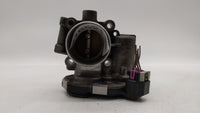 2011-2016 Chevrolet Cruze Throttle Body P/N:55565489 12644239AA, 55581662 Fits Fits 2011 2012 2013 2014 2015 2016 2017 2018 