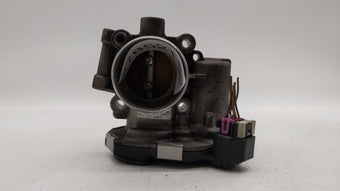 compare product 2011-2016 Chevrolet Cruze Throttle Body P/N:55565489 12644239AA, 55581662 Fits Fits 2011 2012 2013 2014 2015 2016 2017 2018 2019 OEM Used Auto Parts