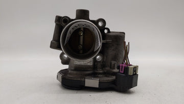 2011-2016 Chevrolet Cruze Throttle Body P/N:55565489 12644239AA, 55581662 Fits Fits 2011 2012 2013 2014 2015 2016 2017 2018 