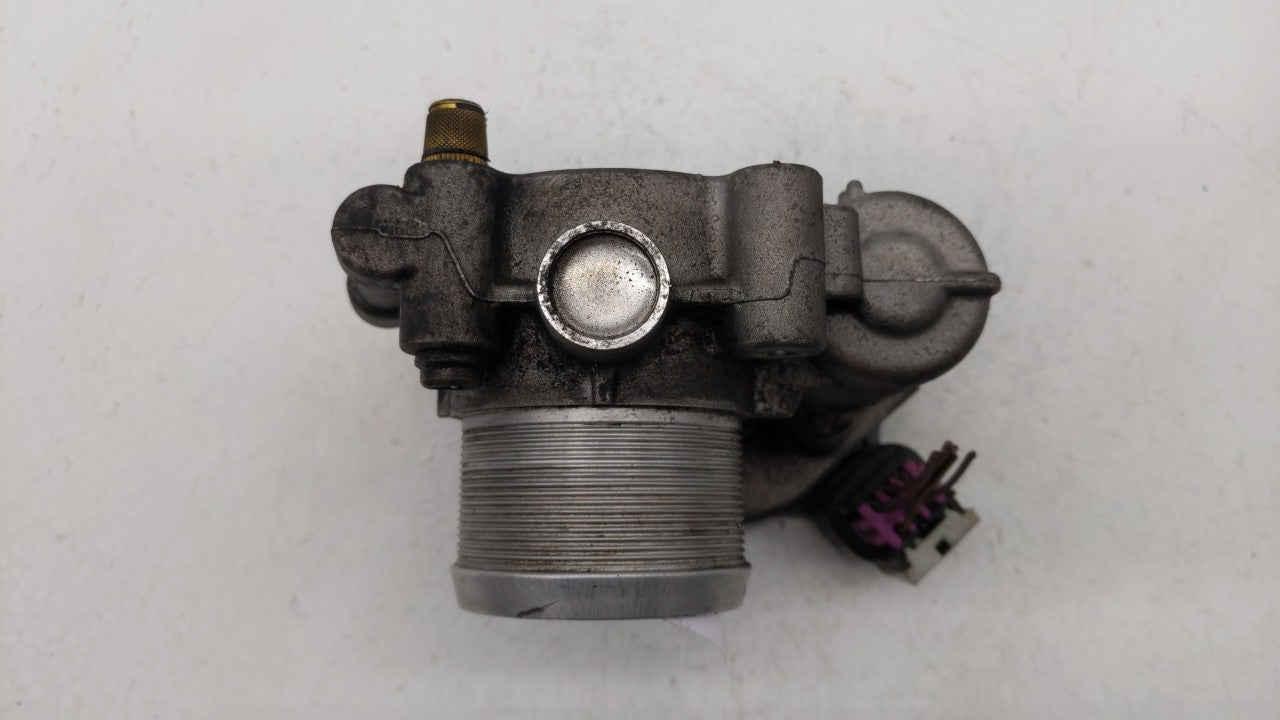 2011-2016 Chevrolet Cruze Throttle Body P/N:55565489 12644239AA, 55581662 Fits Fits 2011 2012 2013 2014 2015 2016 2017 2018 