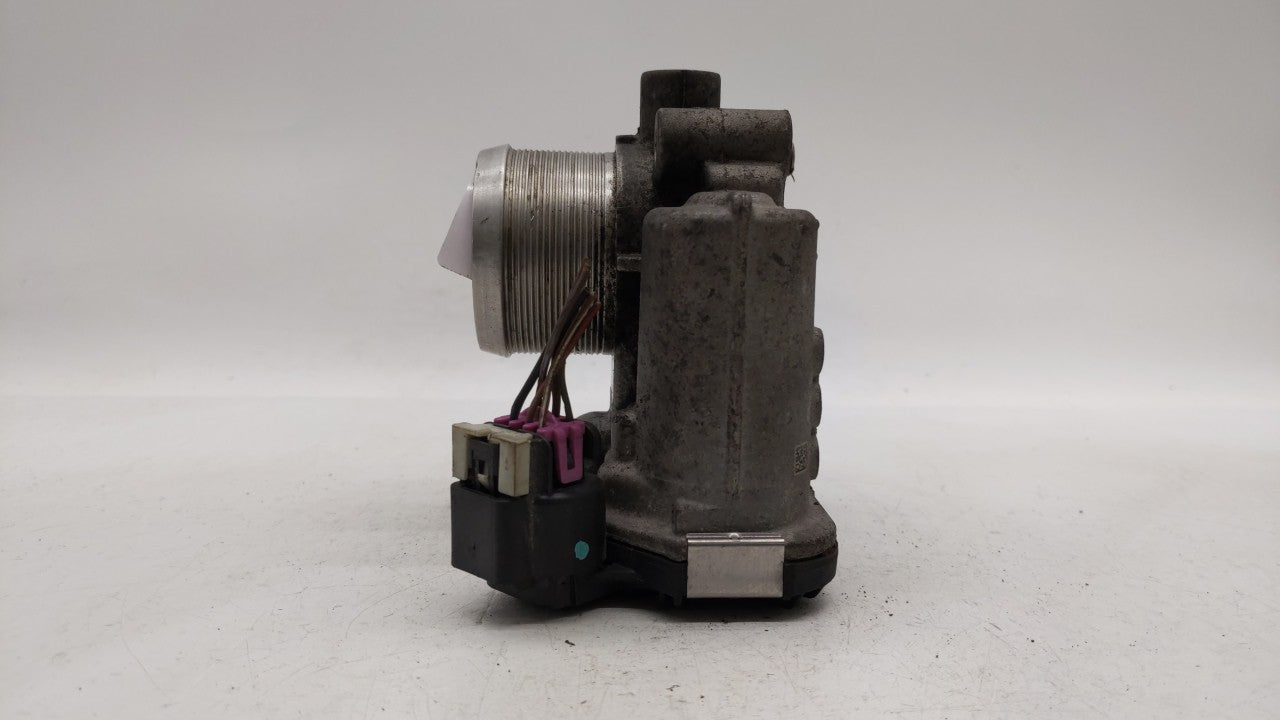 2011-2016 Chevrolet Cruze Throttle Body P/N:55565489 12644239AA, 55581662 Fits Fits 2011 2012 2013 2014 2015 2016 2017 2018 