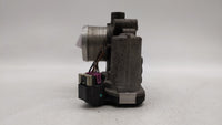 2011-2016 Chevrolet Cruze Throttle Body P/N:55565489 12644239AA, 55581662 Fits Fits 2011 2012 2013 2014 2015 2016 2017 2018 