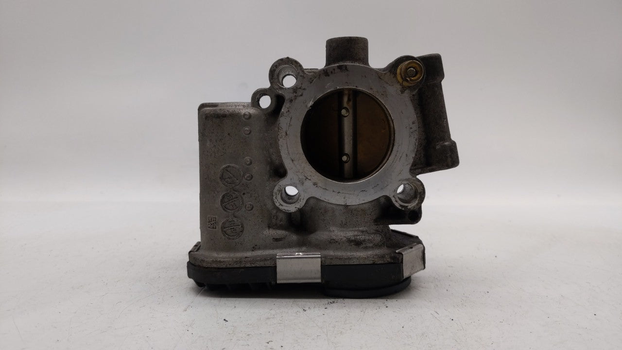 2011-2016 Chevrolet Cruze Throttle Body P/N:55565489 12644239AA, 55581662 Fits Fits 2011 2012 2013 2014 2015 2016 2017 2018 