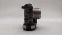 2011-2016 Chevrolet Cruze Throttle Body P/N:55565489 12644239AA, 55581662 Fits Fits 2011 2012 2013 2014 2015 2016 2017 2018 