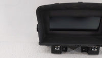 2015 Chevrolet Cruze Radio AM FM Cd Player Receiver Replacement P/N:22858074 15058227 Fits Fits 2002 2003 OEM Used Auto Part