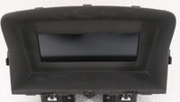 2015 Chevrolet Cruze Radio AM FM Cd Player Receiver Replacement P/N:22858074 15058227 Fits Fits 2002 2003 OEM Used Auto Part