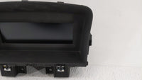 2015 Chevrolet Cruze Radio AM FM Cd Player Receiver Replacement P/N:22858074 15058227 Fits Fits 2002 2003 OEM Used Auto Part