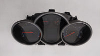 2015 Chevrolet Cruze Instrument Cluster Speedometer Gauges P/N:94560794 Fits OEM Used Auto Parts - Oemusedautoparts1.com