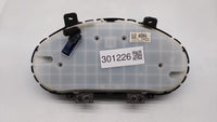 2015 Chevrolet Cruze Instrument Cluster Speedometer Gauges P/N:94560794 Fits OEM Used Auto Parts - Oemusedautoparts1.com
