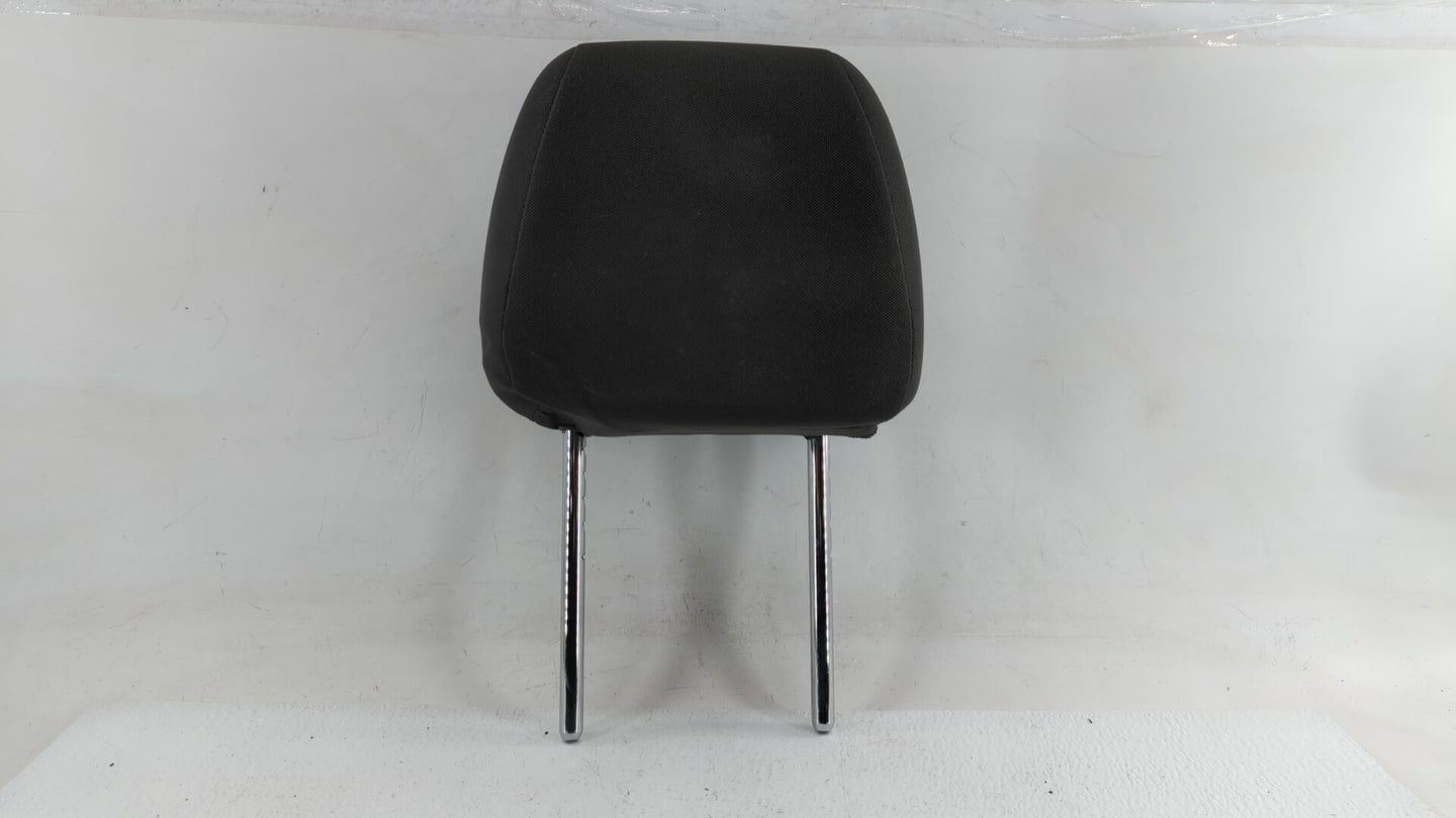 2012-2016 Chevrolet Cruze Headrest Head Rest Front Driver Passenger Seat Fits Fits 2012 2013 2014 2015 2016 OEM Used Auto Pa